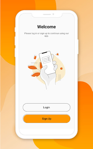 RSGIO24 (Decentralized) Screenshot 3 - AppWisp.com