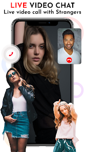 Sexy Video Call Sexy Chat Apps on Google Play