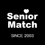 Cover Image of Descargar Senior Match: citas maduras 7.2.3 APK