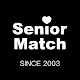 Senior Match: Mature Dating تنزيل على نظام Windows