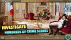 screenshot of Criminal Case: Travel in Time