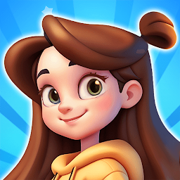 Merge Wonder Park-Offline Game Mod Apk