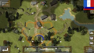 Tank Battle: Blitzkrieg - Screenshot 2