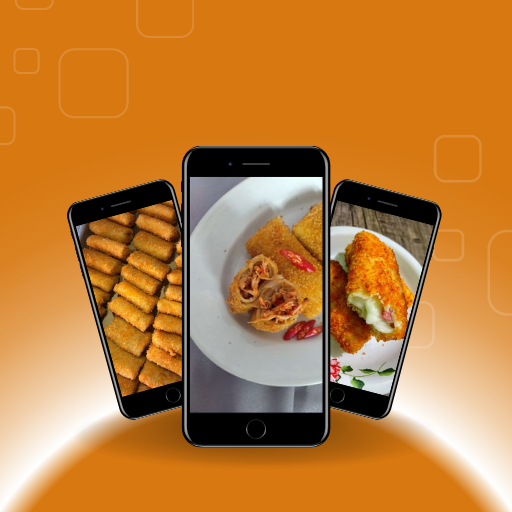 Risoles Wallpaper HD