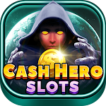 Cover Image of 下载 Cash Hero™ - Free Slots Games 1.1.0 APK