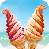 Cooking Games - IceCream Maker icon
