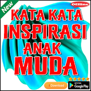 Top 40 Books & Reference Apps Like Kata Kata inspirasi Anak Muda - Best Alternatives