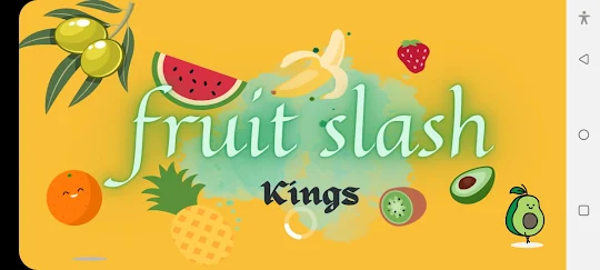 FruitSlash-Kings