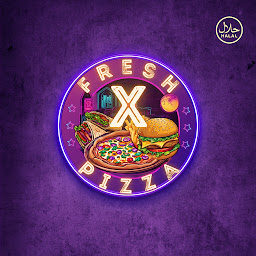 图标图片“Fresh X Pizza”
