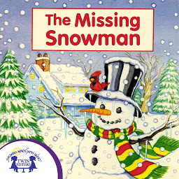 Icon image The Missing Snowman