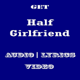 Songs Of Half GirlFriend icon