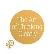 Top 38 Lifestyle Apps Like The Art of Thinking Clearly - Best Alternatives