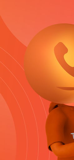 Android application Telofib screenshort