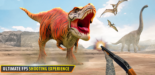 Wild Animal Hunting Clash Animal Shooting Games Google Play のアプリ