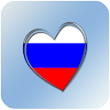 Russian Dating Social App icon