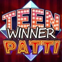 Teen Patti Winner -  Teen Patti Game Play Online