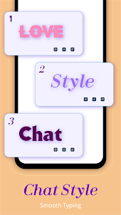Cool Chat Styles Stylish Fonts