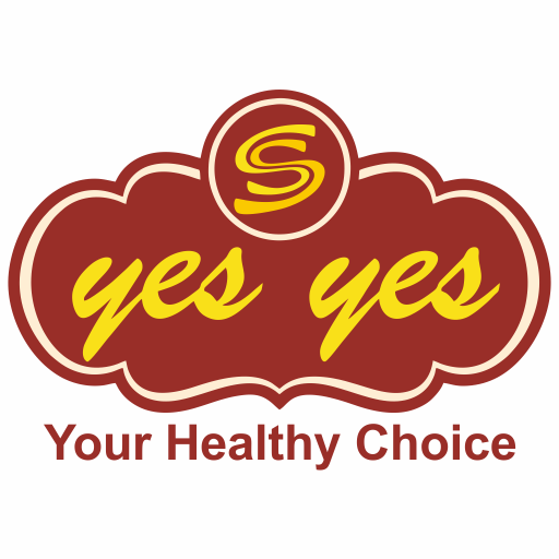 SS Health Foods logo
