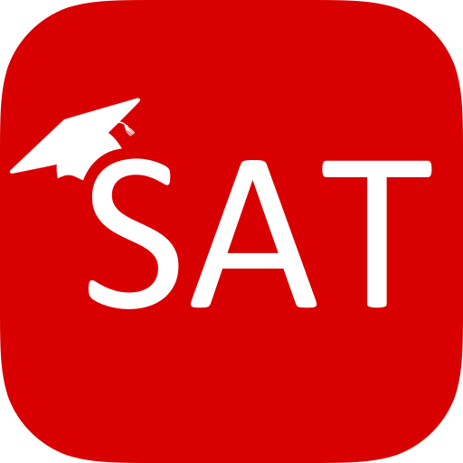 SAT Practice Test 1.9.5 Icon