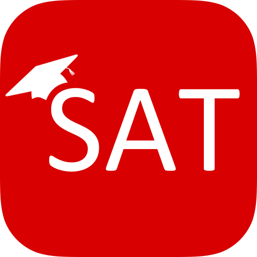 SAT Practice Test  Icon