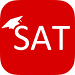 Cover Image of Download SAT Practice Test  APK