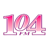 104 FM Porto Alegre icon