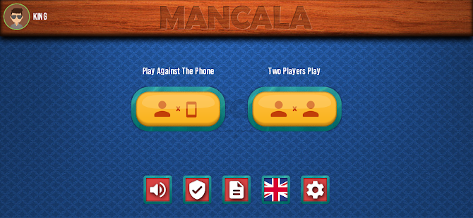 Mancala Online Strategy Game 1.17 screenshots 2