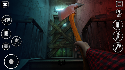 Scary Anime School Girl Games 9