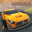 ダウンロード Mercedes Car Drifting & Racing をインストールする 最新 APK ダウンローダ