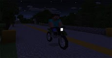 Sport bikes mod for mcpeのおすすめ画像4