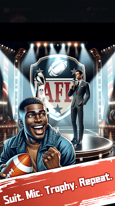 Football GOAT - Screenshot 4