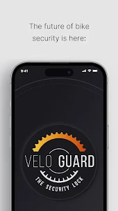 Velo Guard