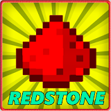Redstone mod for Minecraft icon