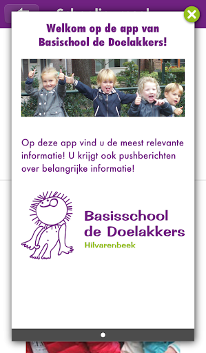 De Doelakkers Screen 2