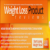 Best Weight Loss Programs icon