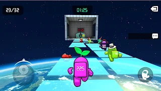 Imposter 456: Multiplayer game - Screenshot 1