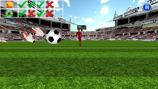 Soccer World For PC installation