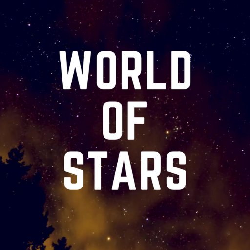 World of Stars by Starworks logo