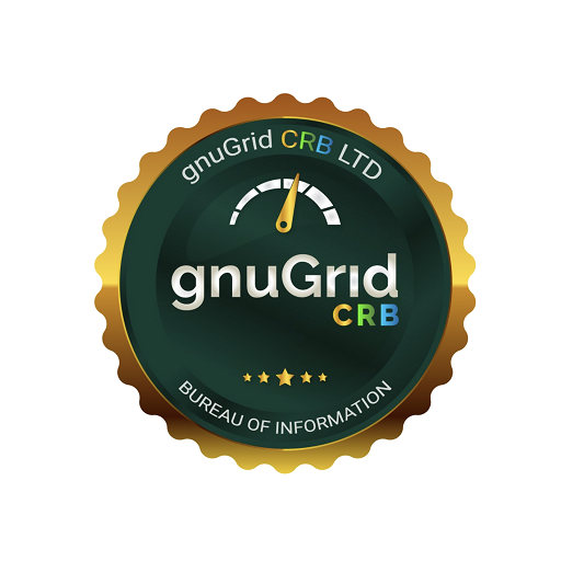 gnuGrid e-KYC logo