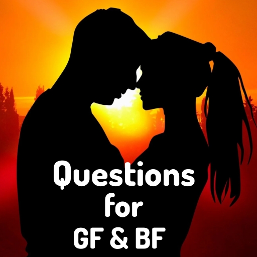 Girlfriend Boyfriend Questions  Icon