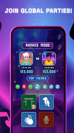 Game screenshot Sound Master: Music Trivia hack