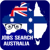 Jobs in Australia-AU Jobs icon
