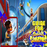 Guide For Subway Surferš 2017 icon