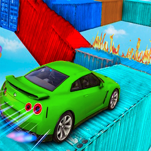 GT Car Simulator : Car Games logo