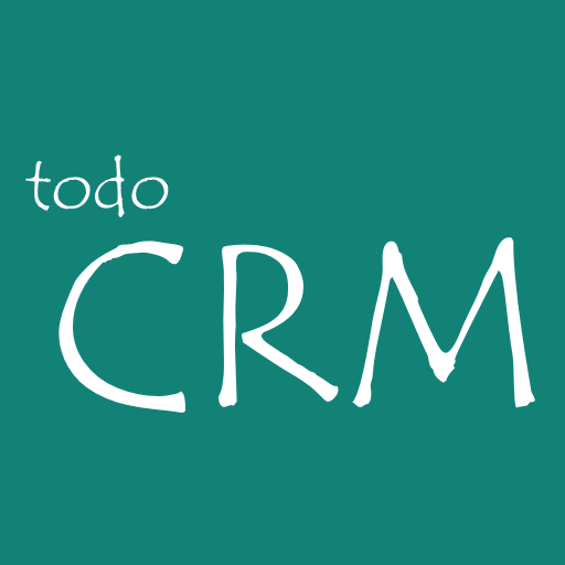 todoCRM logo