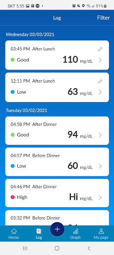 BluLink Screen 3