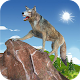 Wolf Simulator Game: The Hunting Wolf Animal Games Descarga en Windows