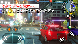 Game screenshot Car Driving School Simulator hack