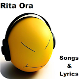 Rita Ora Songs & Lyrics icon