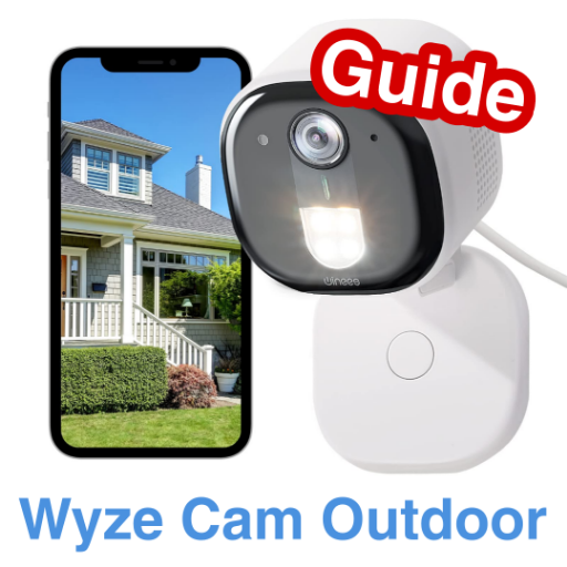 Wyze Cam Outdoor review guide